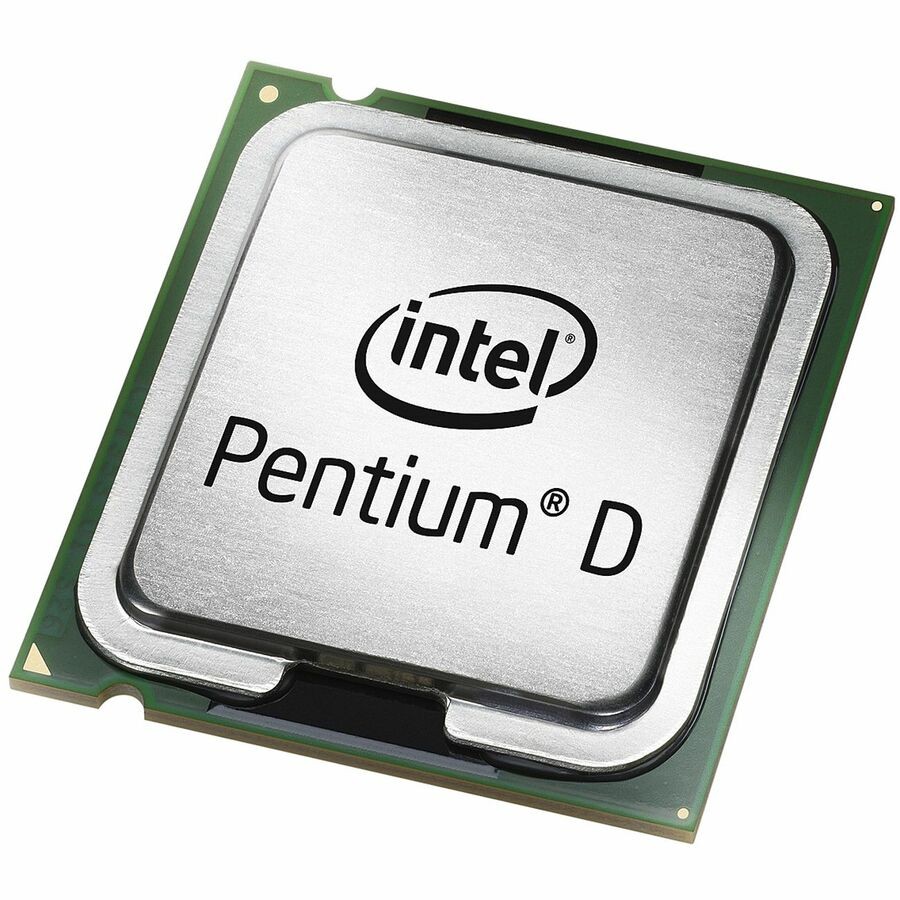 Intel Pentium Dual-core T2130 1.86GHz Mobile Processor