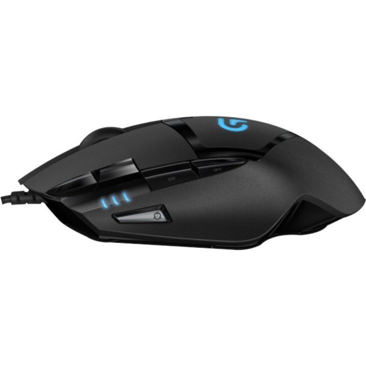 Logitech G402 Hyperion Fury Gaming Mouse