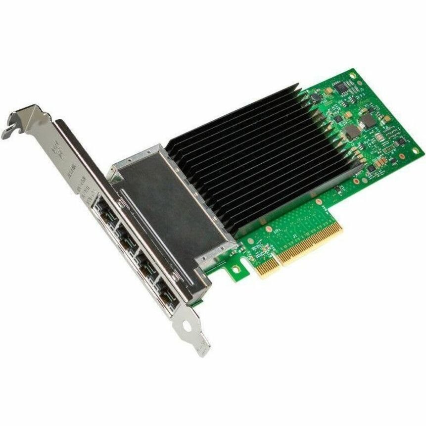 Cisco I710T4L PCIe Ethernet Network Adapter