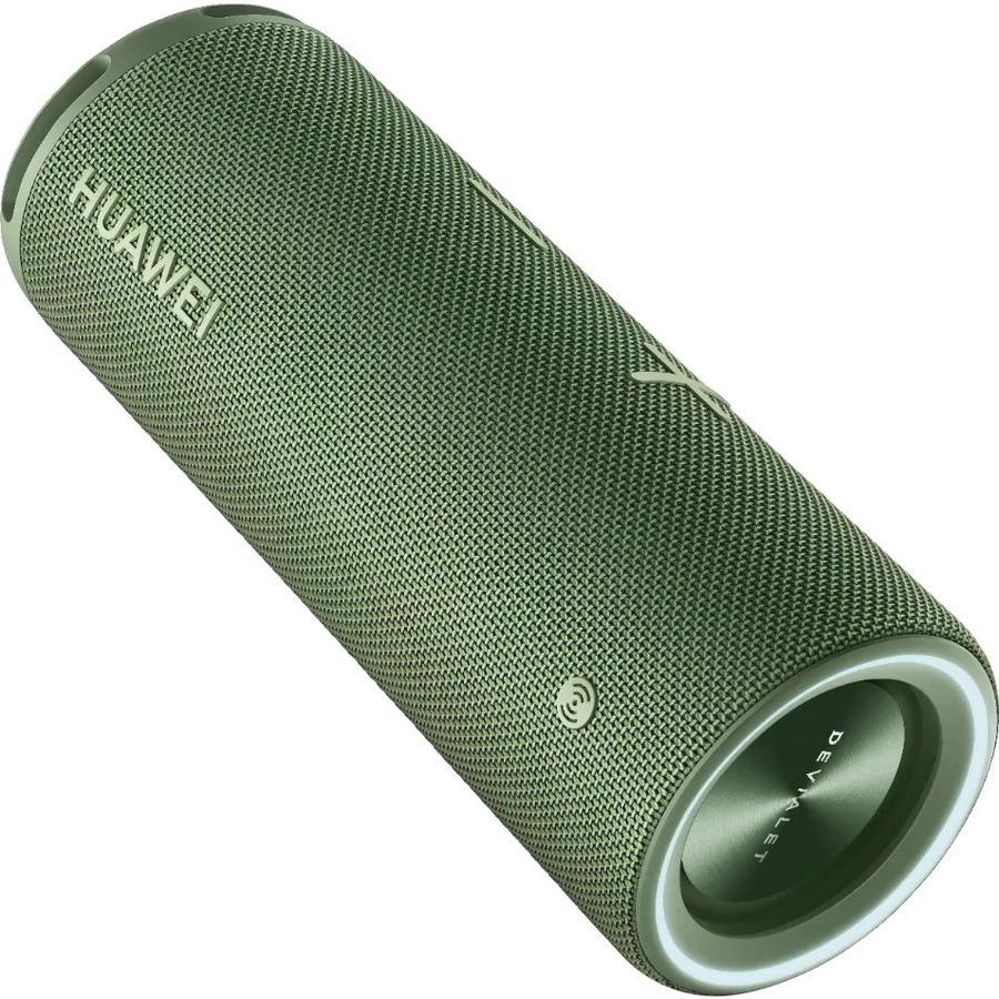Huawei Sound Joy Portable Bluetooth Speaker System - 30 W RMS - Spruce Green