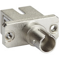 Black Box Fiber Optic Network Adapter