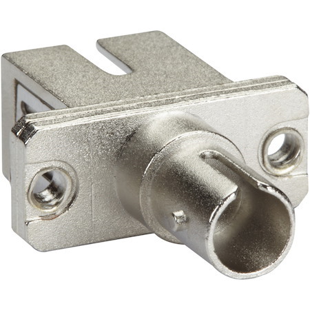 Black Box Fiber Optic Network Adapter