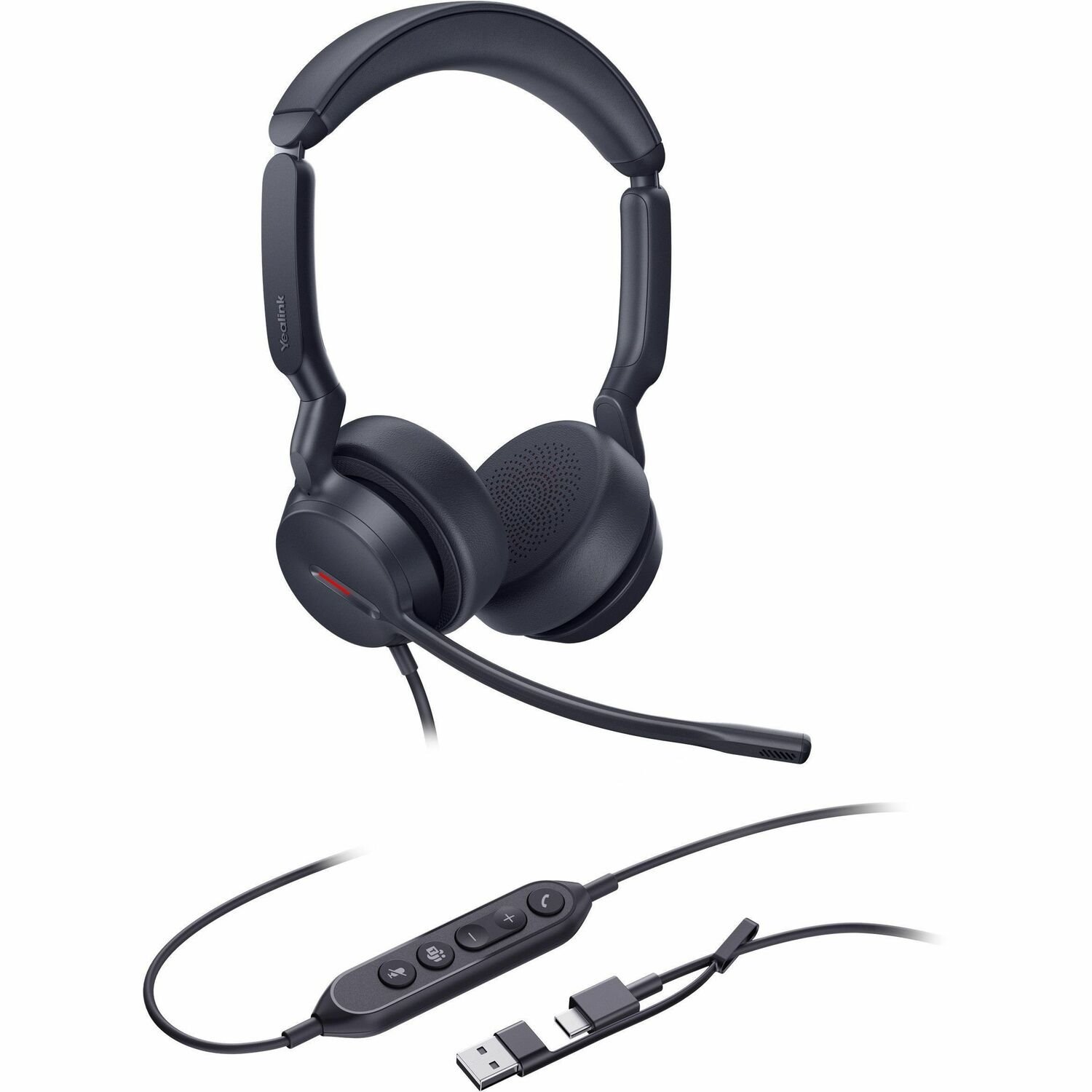 Yealink UH44 Headset