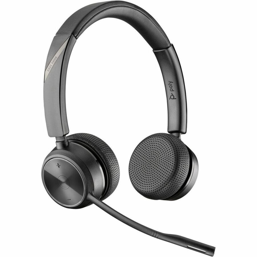 Poly Savi 7200 Wireless Stereo Headset