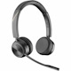 Poly Savi 7200 Wireless Stereo Headset