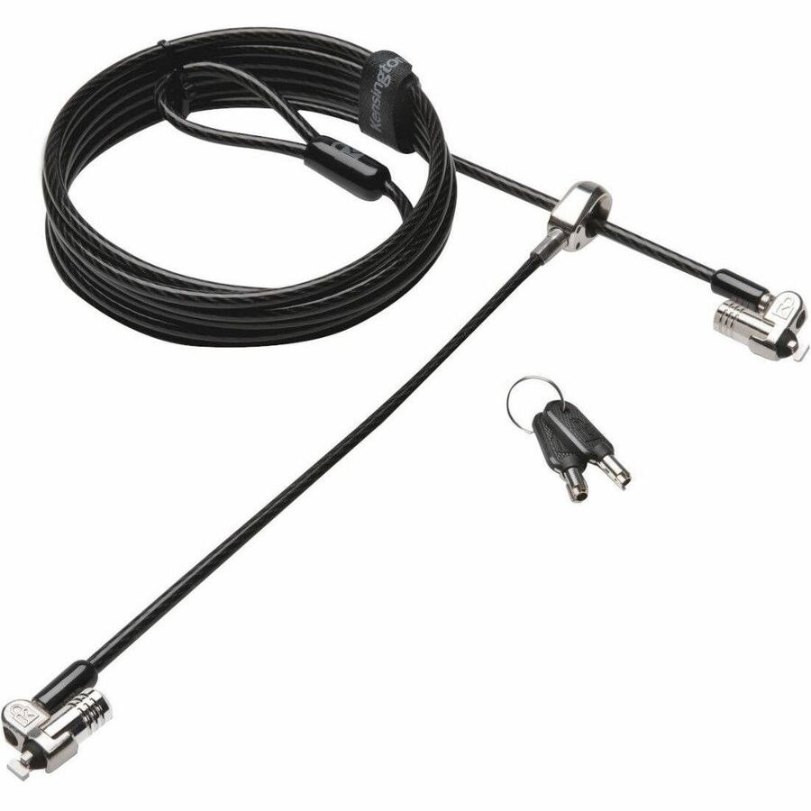 Kensington MicroSaver Cable Lock