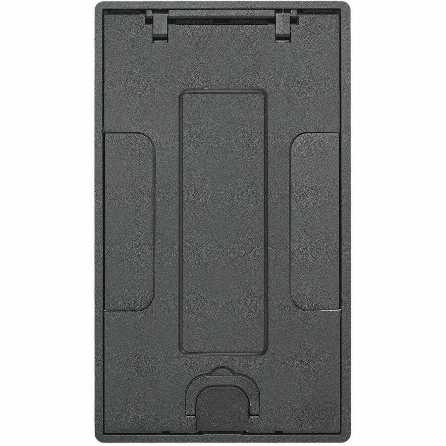 Hubbell Premise Wiring CFB Cable Organizer