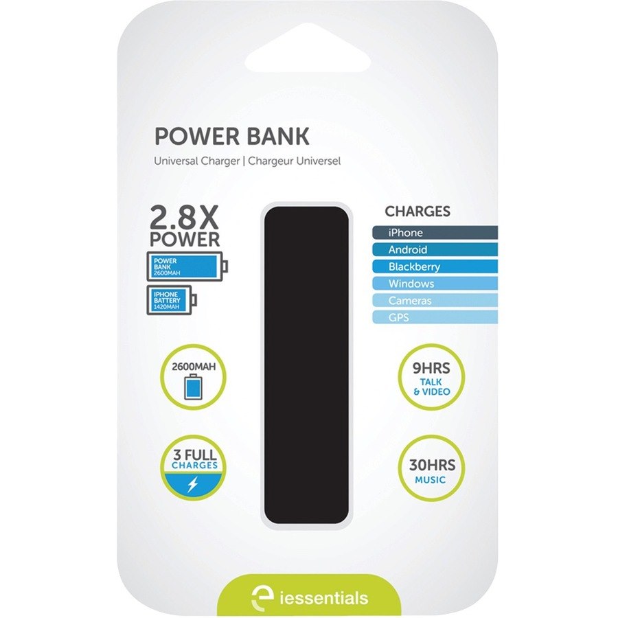 DigiPower Power Bank