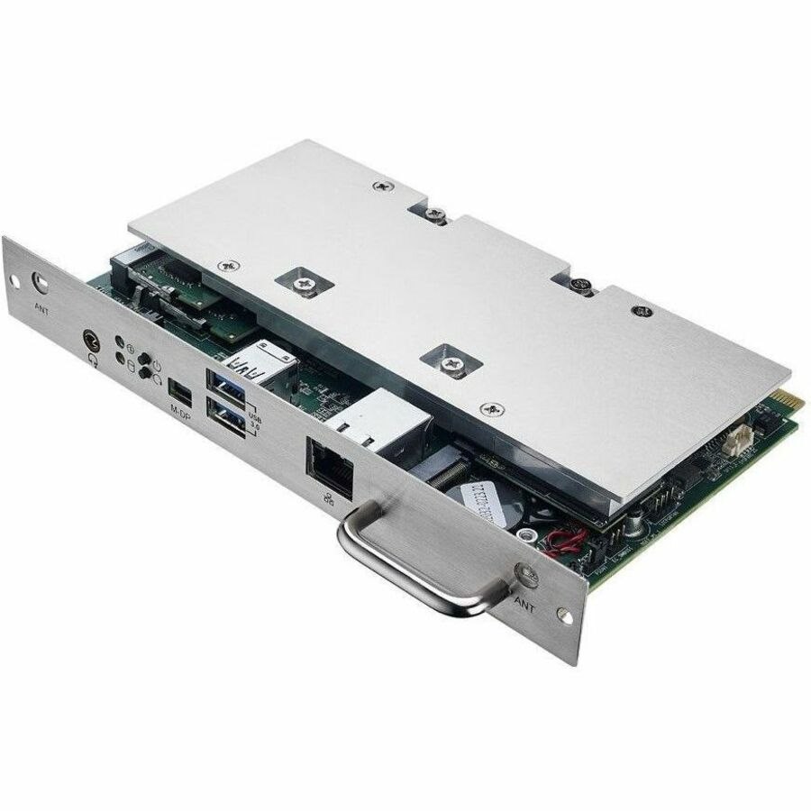 Sharp Sdm-Ehl-Ato-D8/128/W10iot B