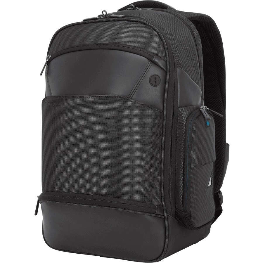 Targus Mobile ViP TSB970GL Carrying Case (Backpack) for 15.6" to 16" Notebook - Black