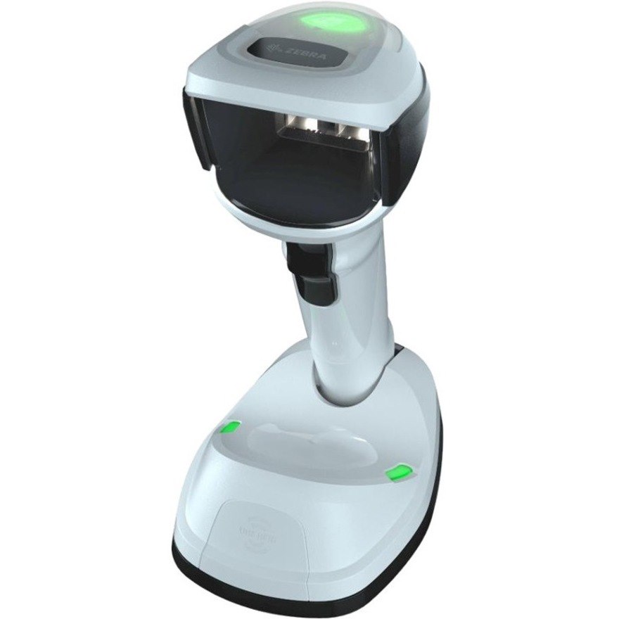 Zebra DS9900 Series Corded Hybrid Imager for Labs