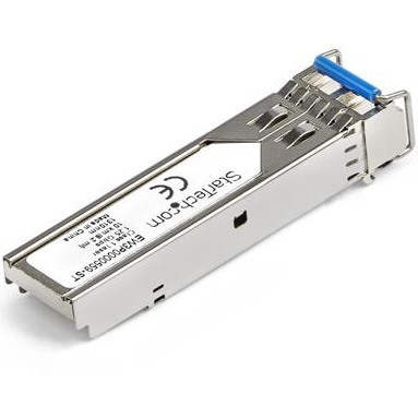 StarTech.com Citrix EW3P0000559 Compatible SFP Module - 1000BASE-LX - 1GE SFP 1GbE Single Mode Fiber SMF Optic Transceiver - 10km DDM