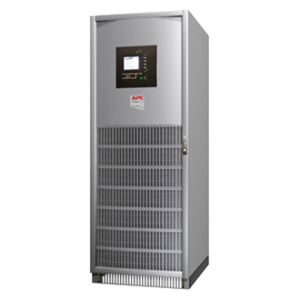APC by Schneider Electric G5K 100 kVA 480V UPS with SA Batt UL924 Backup 90 Min