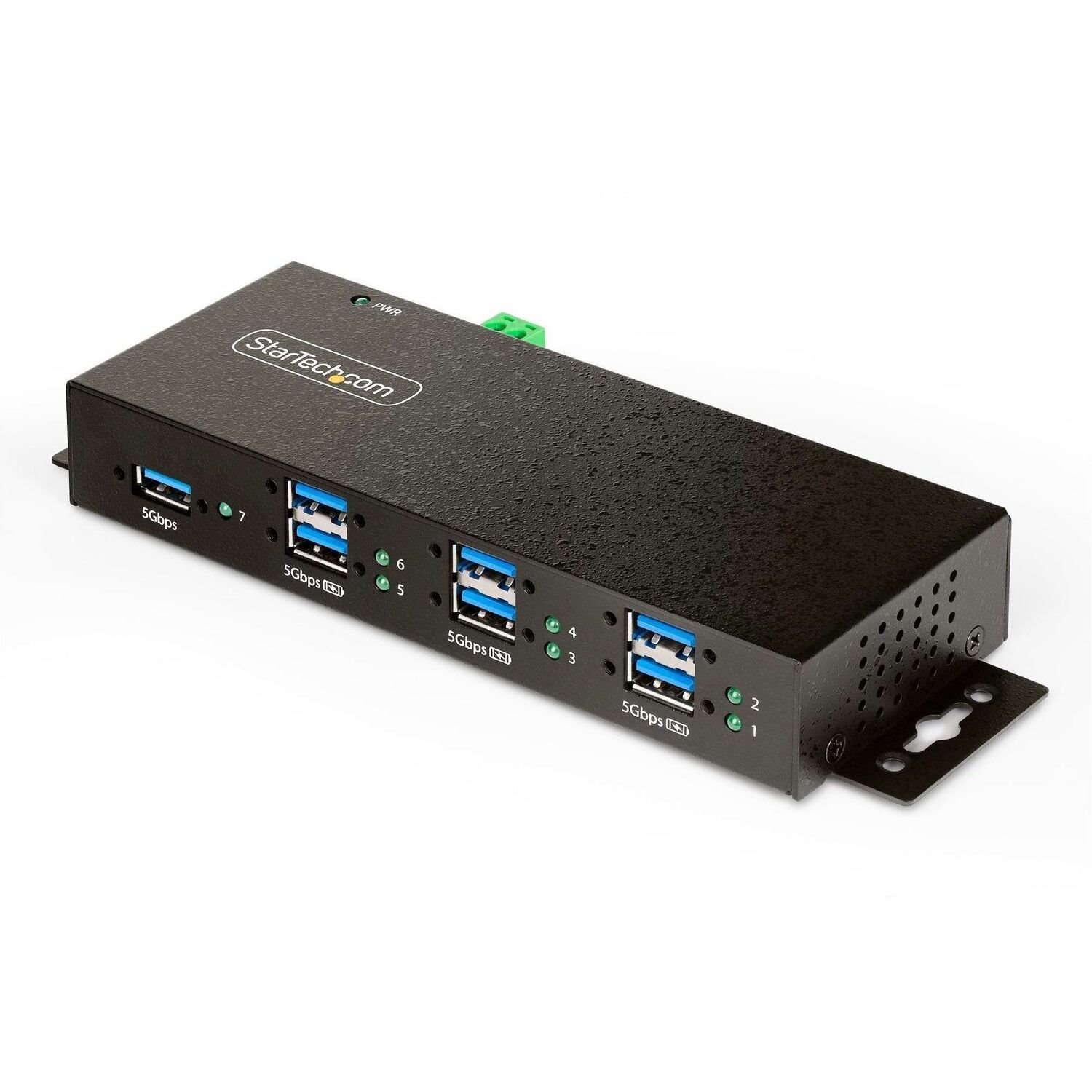 StarTech.com USB Hub