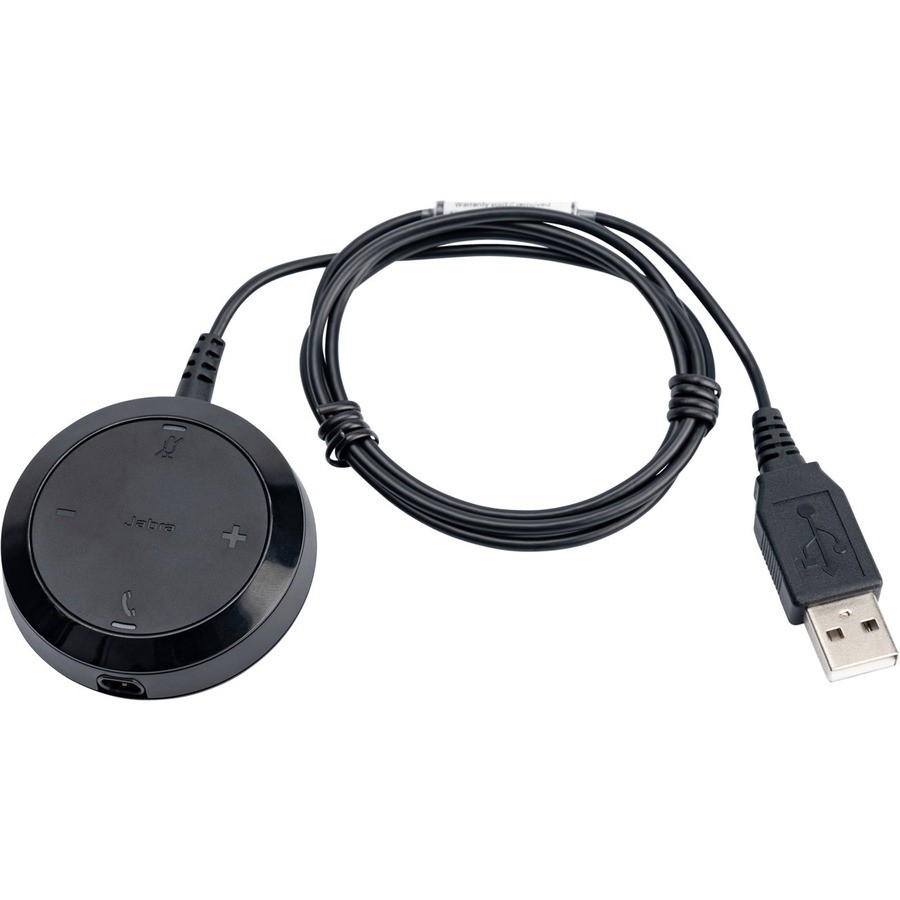 JABRA EVOLVE 30 MS LINK (USB)