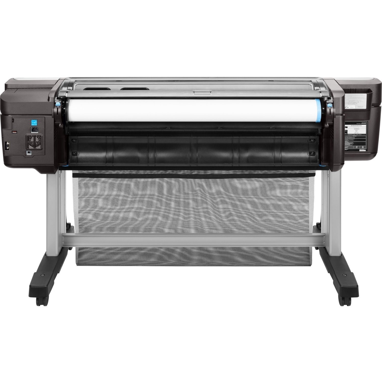 HP Designjet T1700 PostScript Inkjet Large Format Printer - 1117.60 mm (44") Print Width - Colour