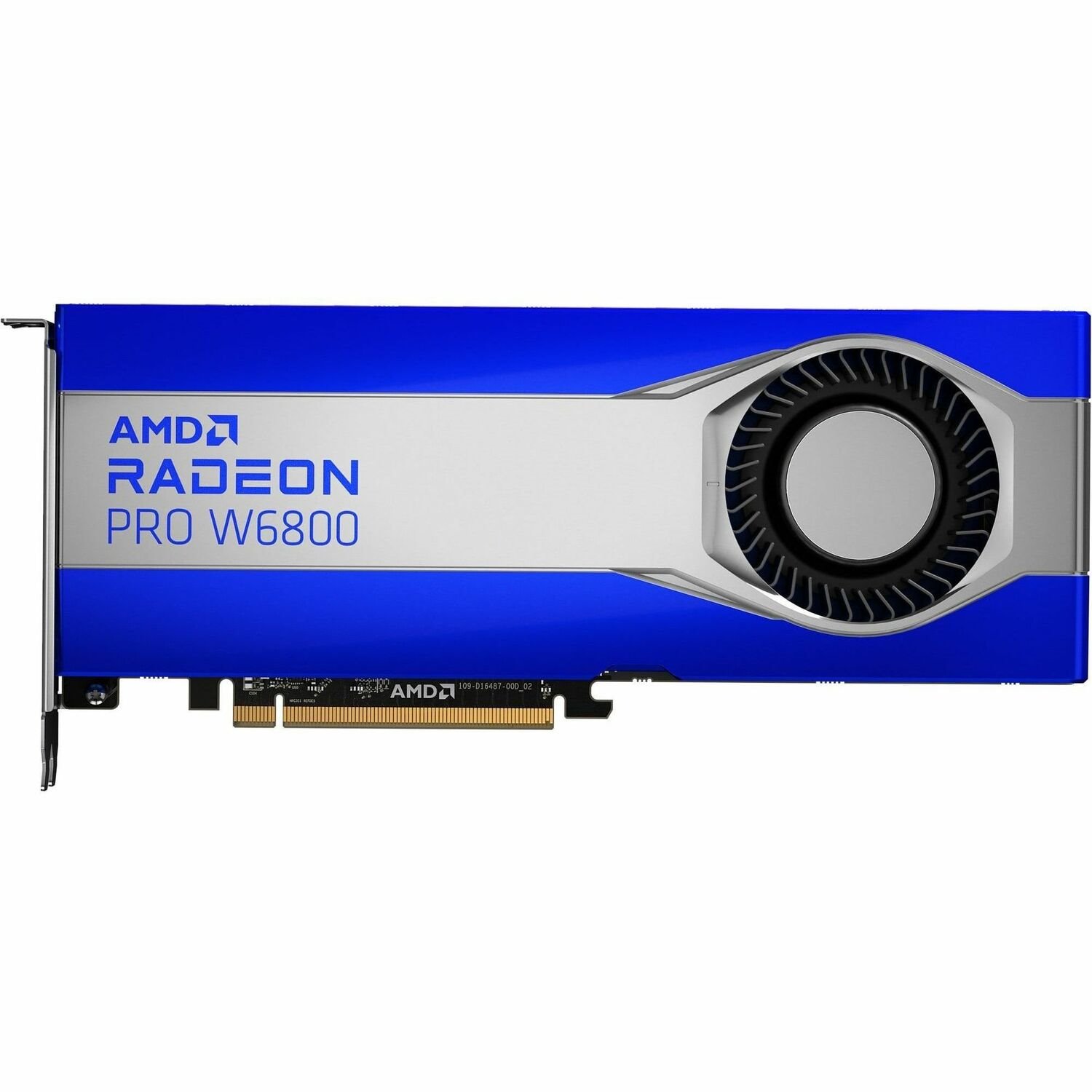 HP AMD Radeon Pro W6800 Graphic Card - 32 GB GDDR6