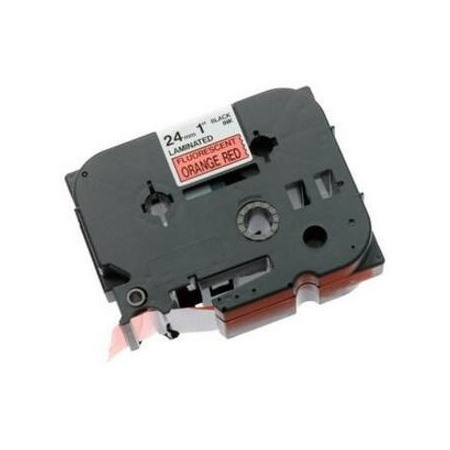 Brother TZB51 Label Tape