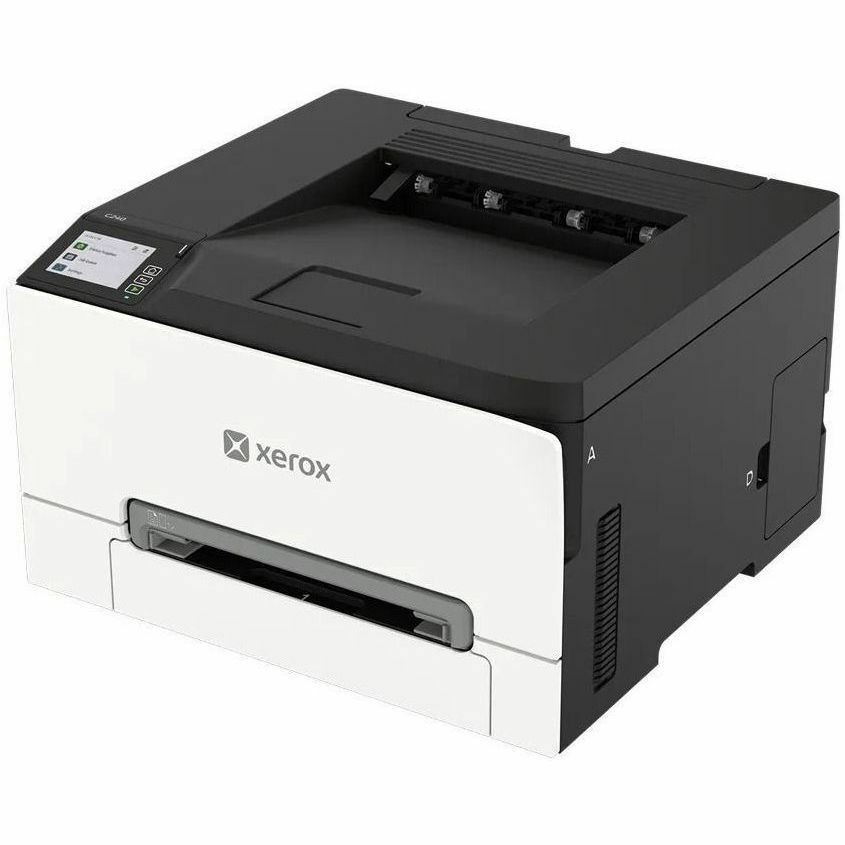 Xerox C240 Wired/Wireless Laser Printer - Color