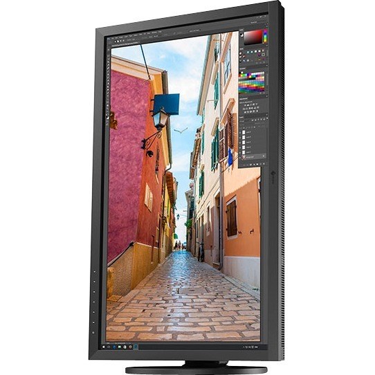 EIZO ColorEdge CS2731 27" Class WQHD LCD Monitor - 16:9