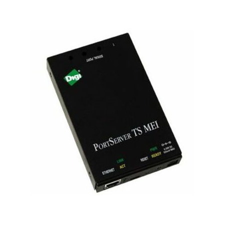 Digi PortServer TS 2 MEI 2-Port Device Server