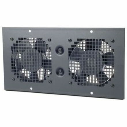 APC by Schneider Electric Ventilatorlade - Zwart