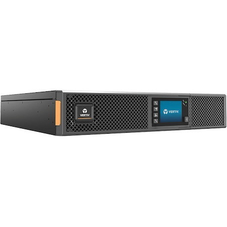 Vertiv Liebert GXT5 UPS - 1500VA/1500W 230V | Online Rack Tower Energy Star