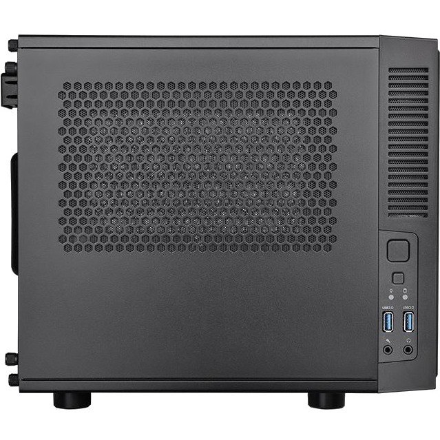 Thermaltake Suppressor F1 Mini ITX Chassis