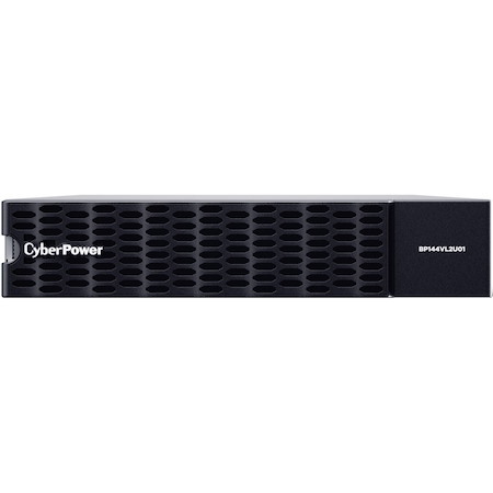 CyberPower BP144VL2U01 Extended Battery Modules