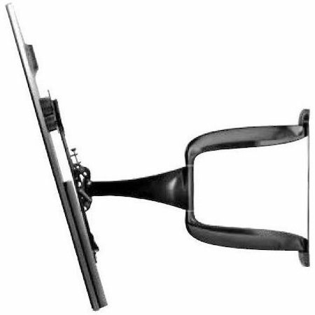 Peerless-AV® DesignerSeries™ Universal Ultra Slim Articulating Wall Mount for 55" to 77" OLED/QLED Displays