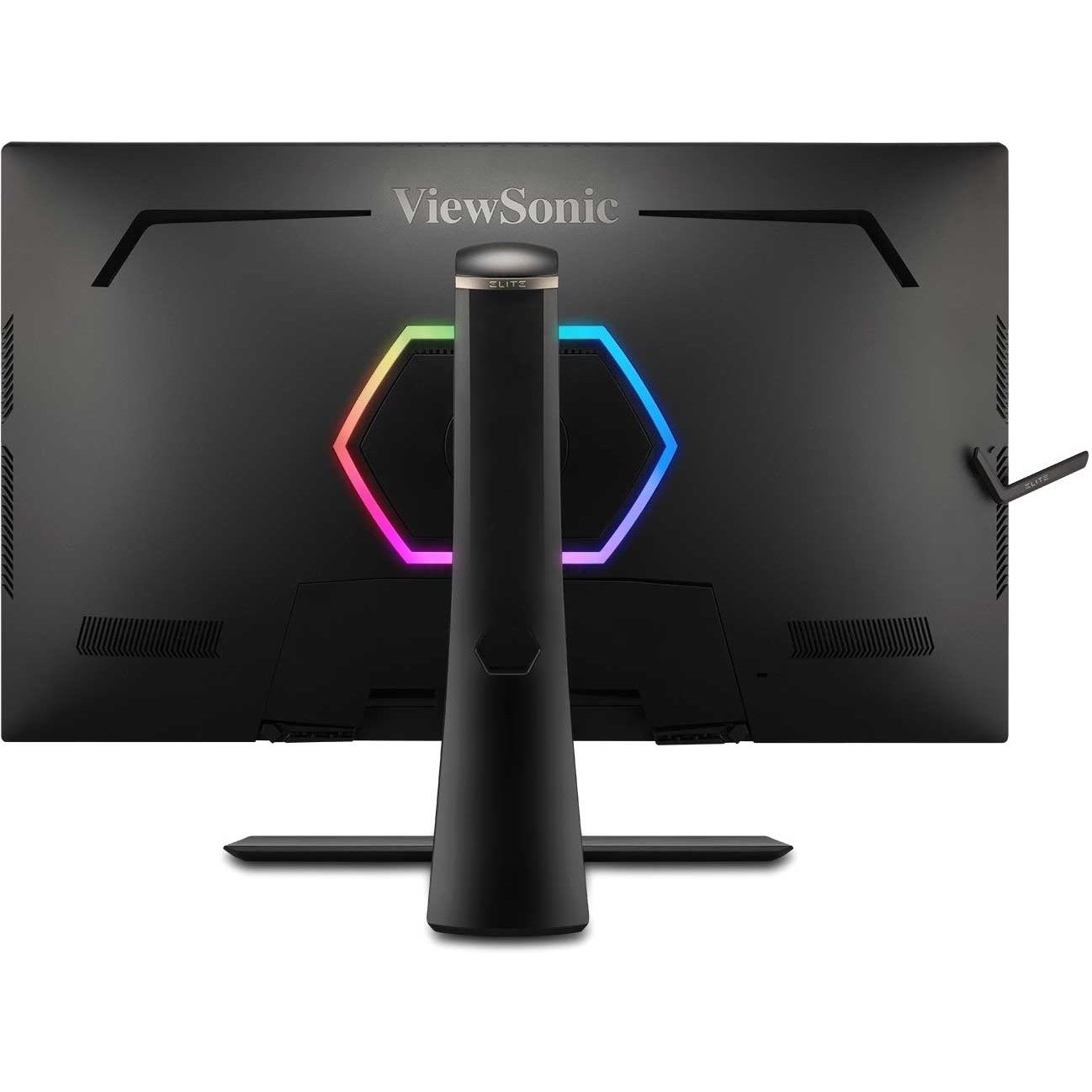 ViewSonic Elite XG321UG 32" Class 4K UHD LED Monitor - 16:9 - Black