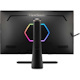 ViewSonic Elite XG321UG 32" Class 4K UHD LED Monitor - 16:9 - Black