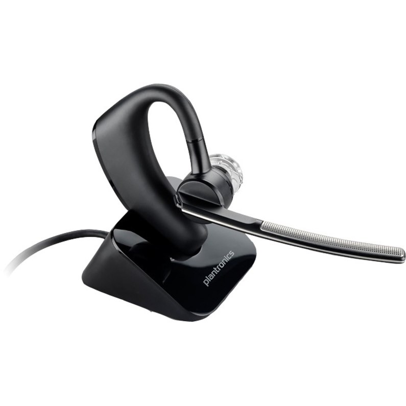 Plantronics Wired Cradle for Bluetooth Headset