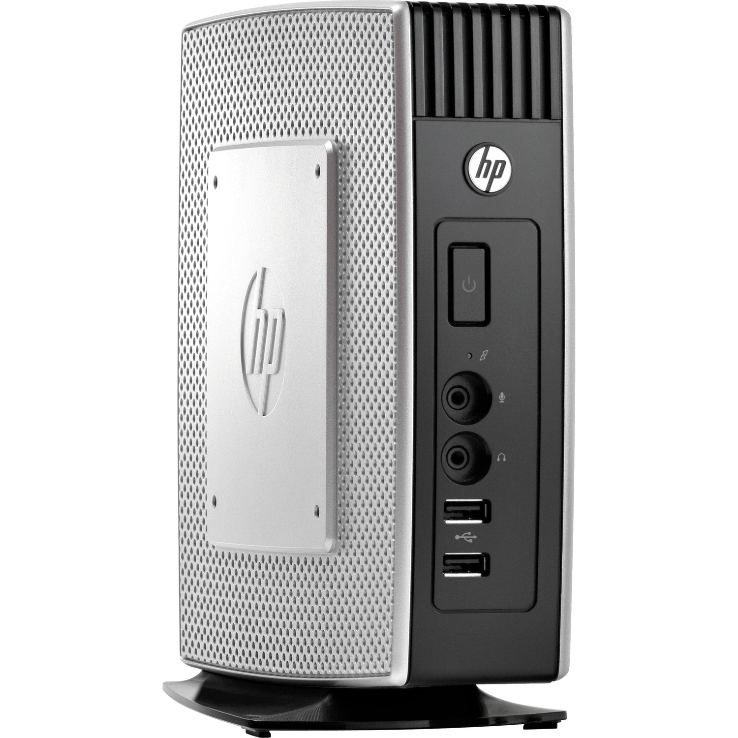 HP Flexible Thin Client t510 - Tower - 1 x Eden X2 U4200