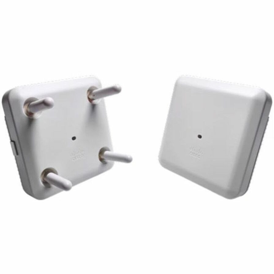 Cisco Aironet AP2802E Dual Band Wi-Fi 5 IEEE 802.11ac 1.30 Gbit/s Wireless Access Point
