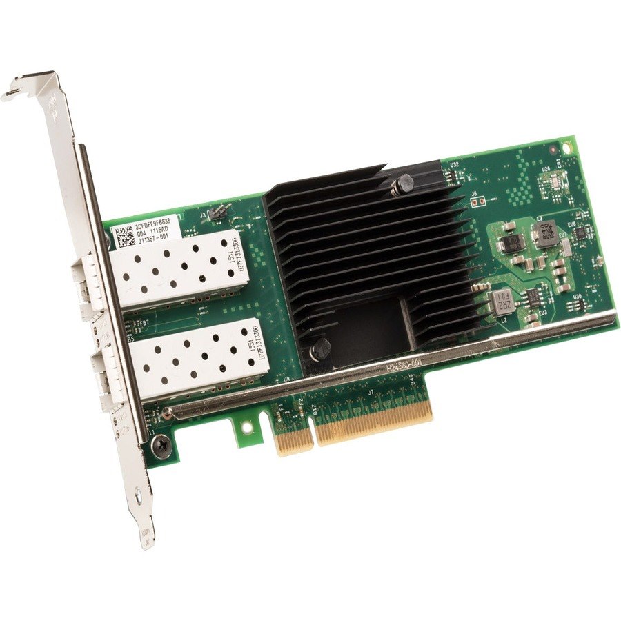 Lenovo 10Gigabit Ethernet Card for Server - 10GBase-T - Plug-in Card