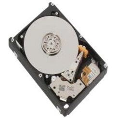 Toshiba AL14SEBxxEx 1.20 TB Hard Drive - 2.5" Internal - SAS (12Gb/s SAS)
