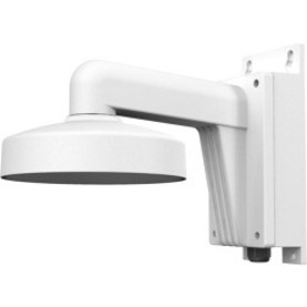 Hikvision DS-1272ZJ-110B Wall Mount for Network Camera - White