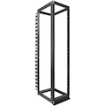 Rack Solutions 24in Depth and 24in Width Kit for 111 Open Frame Rack