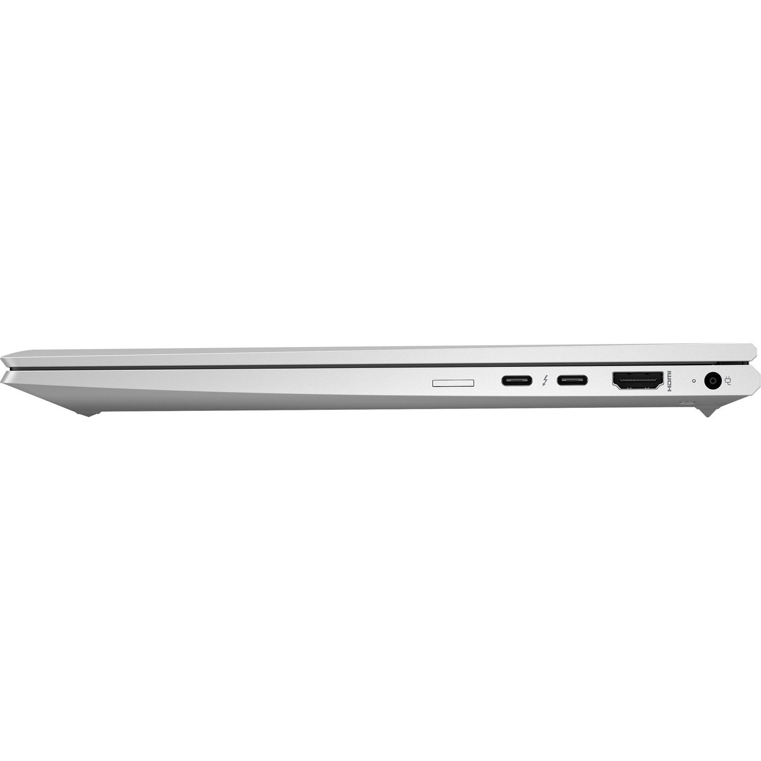 HP EliteBook 830 G8 33.8 cm (13.3") Rugged Notebook - Full HD - Intel Core i5 11th Gen i5-1135G7 - 8 GB - 256 GB SSD