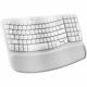 Logitech Wave Keys Keyboard