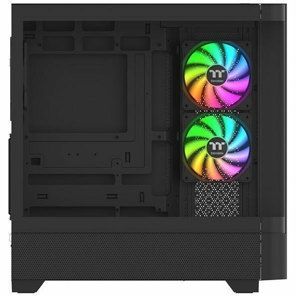 Thermaltake View 290 TG ARGB Mid Tower Chassis