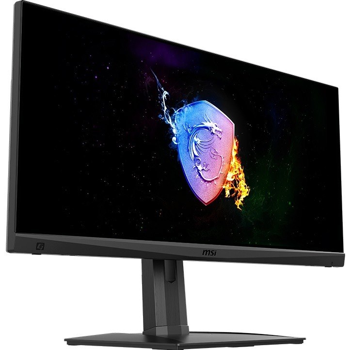 MSI Optix MAG301RF 30" Class UW-UXGA Gaming LCD Monitor - 21:9