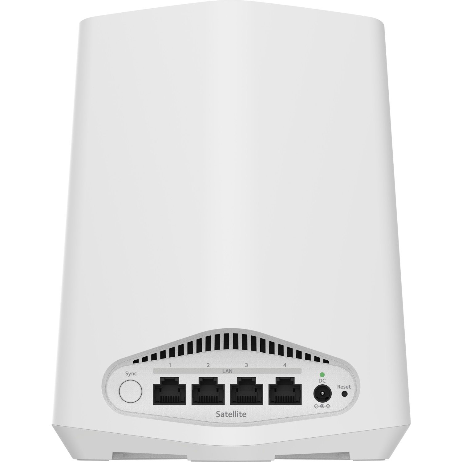 Netgear Orbi Pro SXS30 Dual Band 802.11ax 1.76 Gbit/s Wireless Access Point