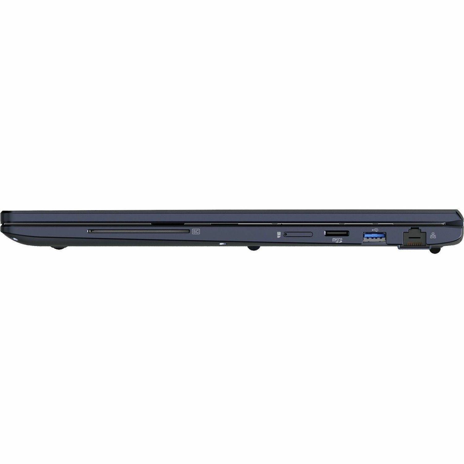 Dynabook Tecra A60-M 16" Notebook - WUXGA - Intel Core Ultra 7 155U - 32 GB - 1 TB SSD - Mystic Blue