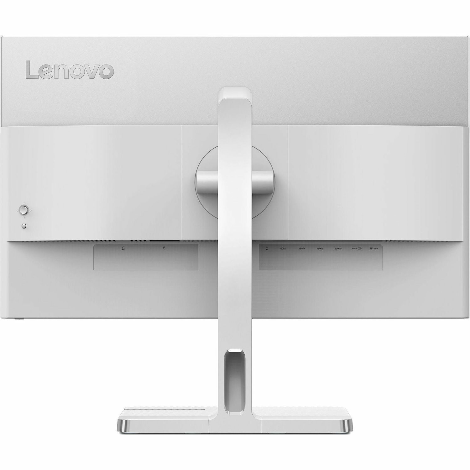 Lenovo L24m-40 24" Class Full HD LED Monitor - 16:9