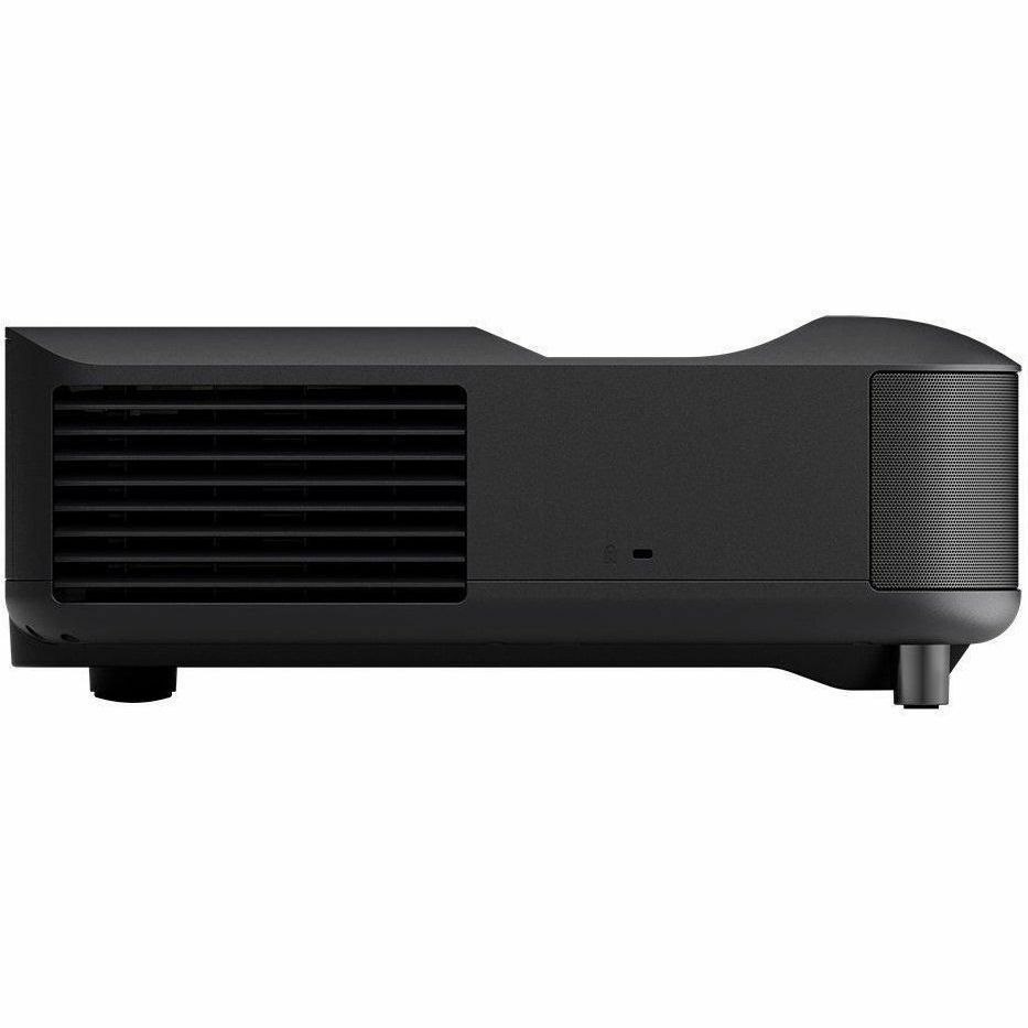 Epson EH-LS670B 3LCD Projector - 16:9 - Metallic Black