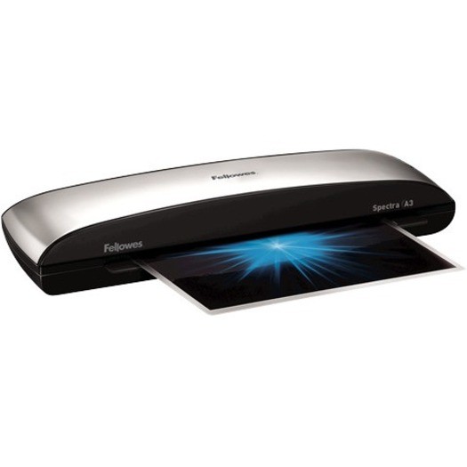 Fellowes Spectra Hot Laminator