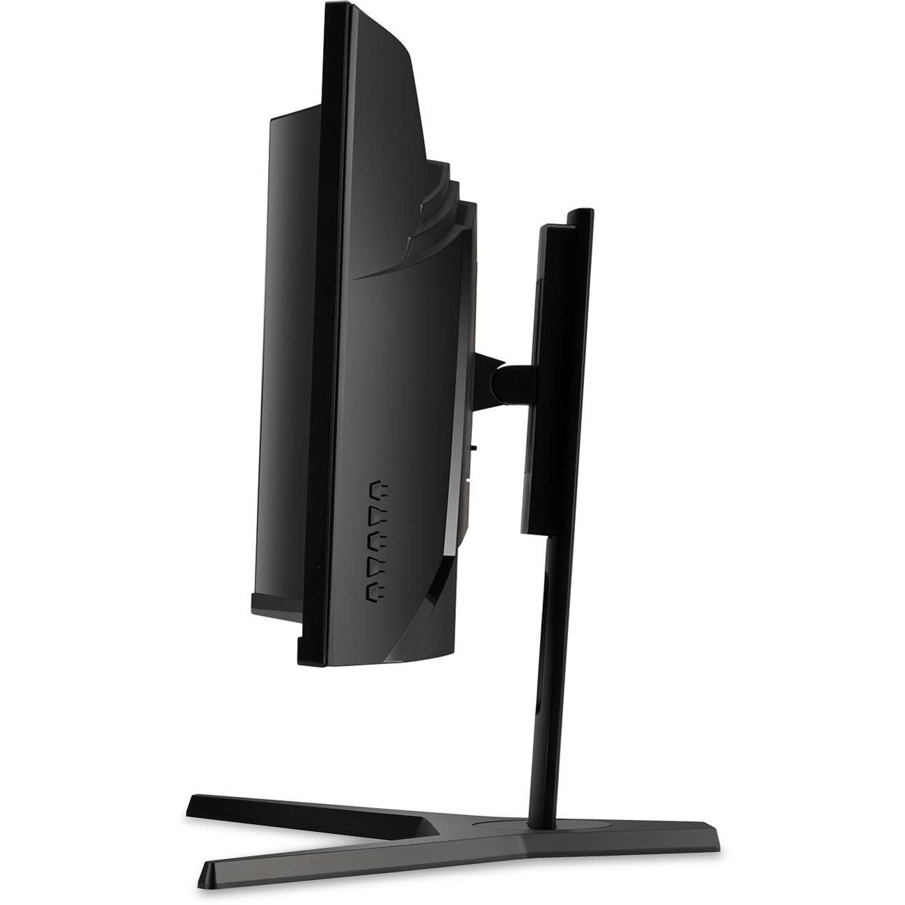 ViewSonic VX3418-2KPC 34 Inch 21:9 Curved 1440p 1ms 180Hz Gaming Monitor with FreeSync Premium, Eye Care, HDMI and Display Port