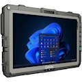 Getac UX10G3 Rugged Tablet - 25.7 cm (10.1") WUXGA - vPro Technology - 8 GB - 256 GB SSD - Windows 11 Pro 64-bit - 4G